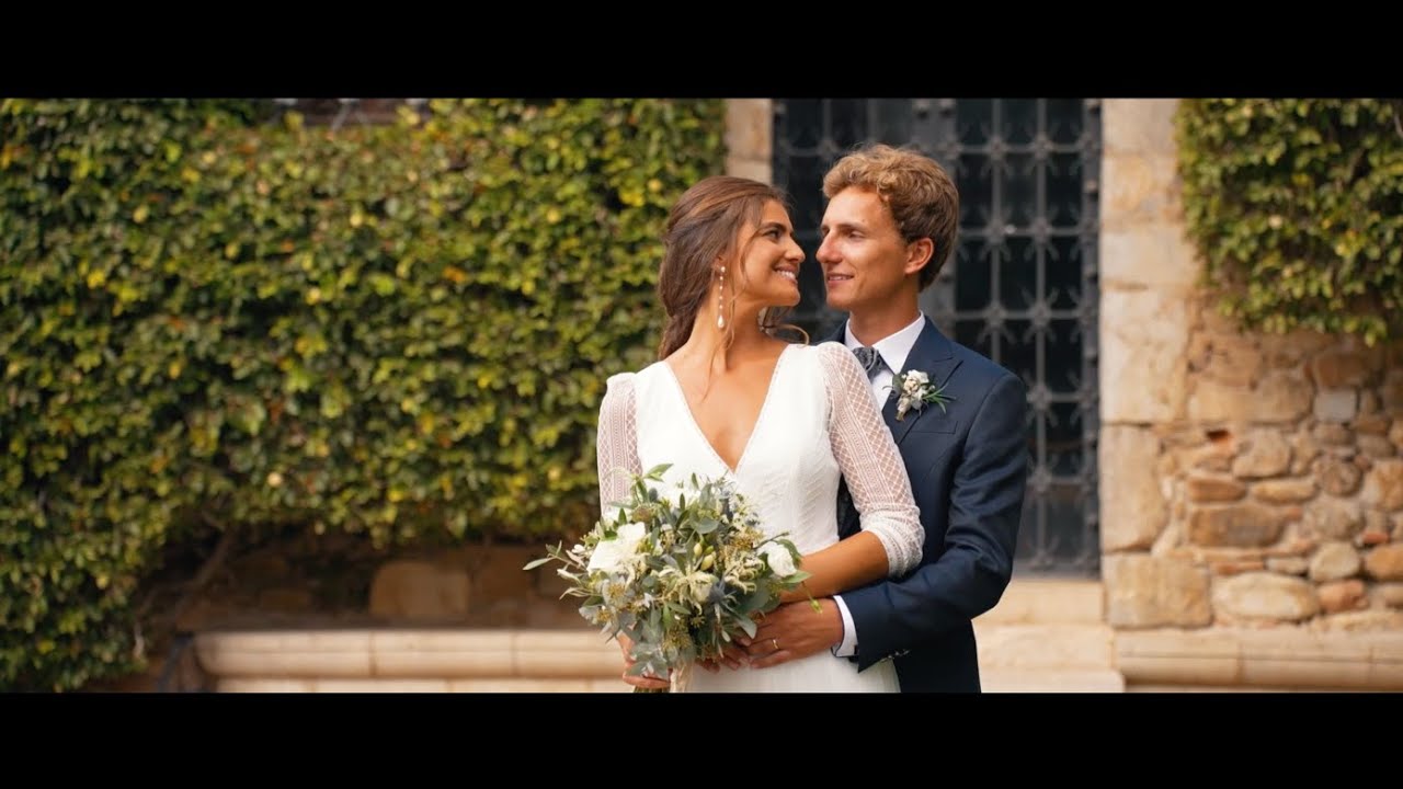 JÚLIA ❤ PEPO | Edición Exprés | I avui, per fi, ens anclem. Castell de Peralada, 2023