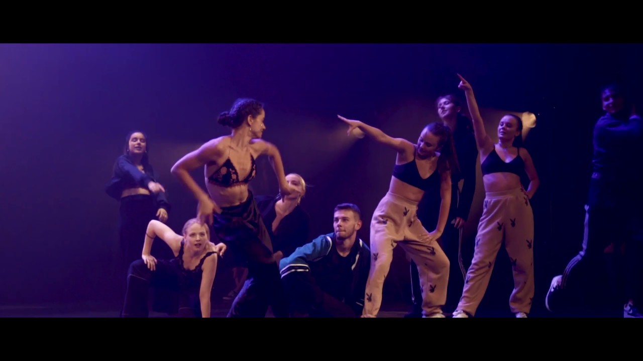 TEAM SHOW | THE FINAL SHOW 2019 | YOUCANDOIT Dance Studio