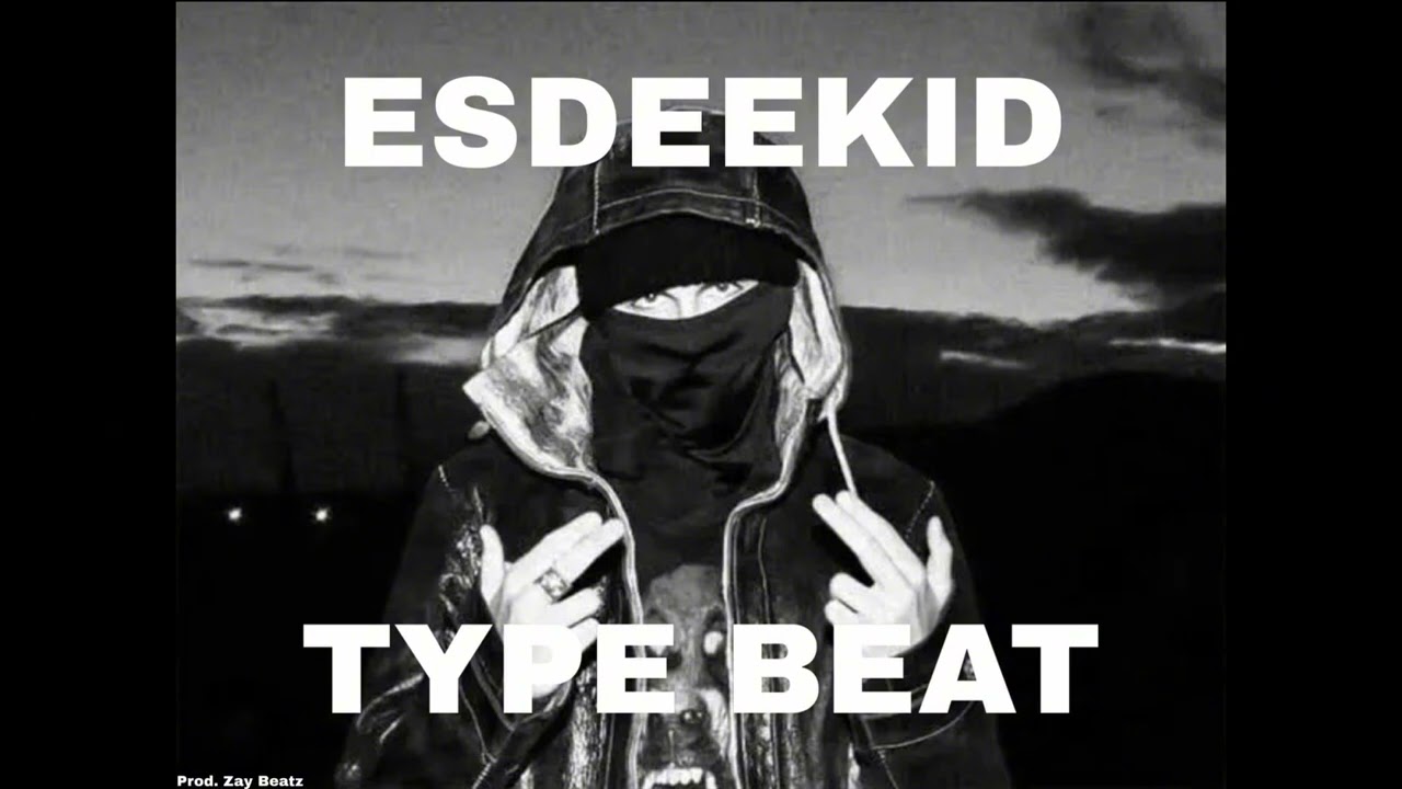 (FREE) EsDeeKid Type Beat - [ Prod. Zay Beatz ]