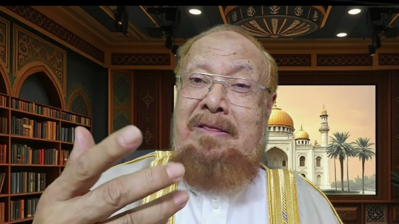 د أيمن شاهين تجربة حياة