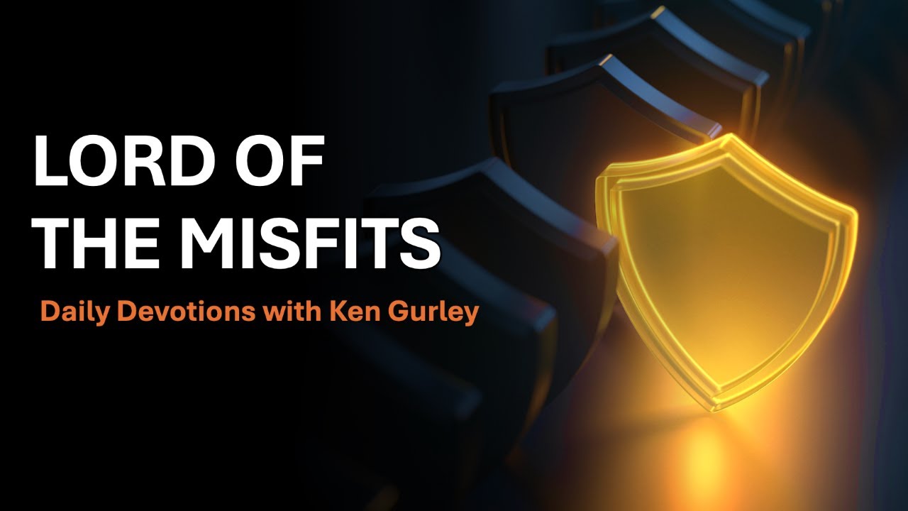The Lord of Misfits