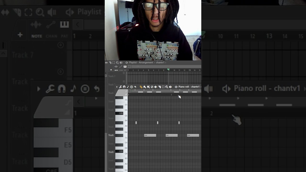 how to make a wobble bounce beat #flstudio #wobblebounce #trap #typebeat