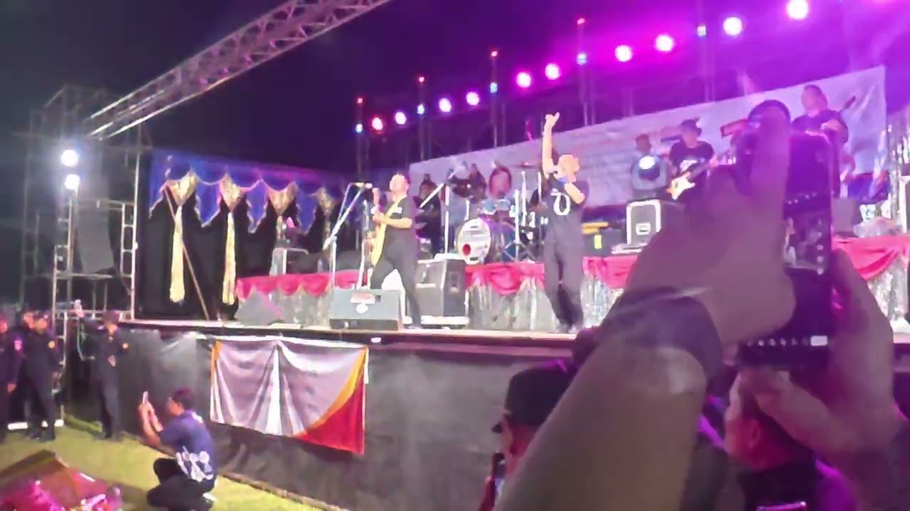 เสก โลโซ วงมีนบุรี