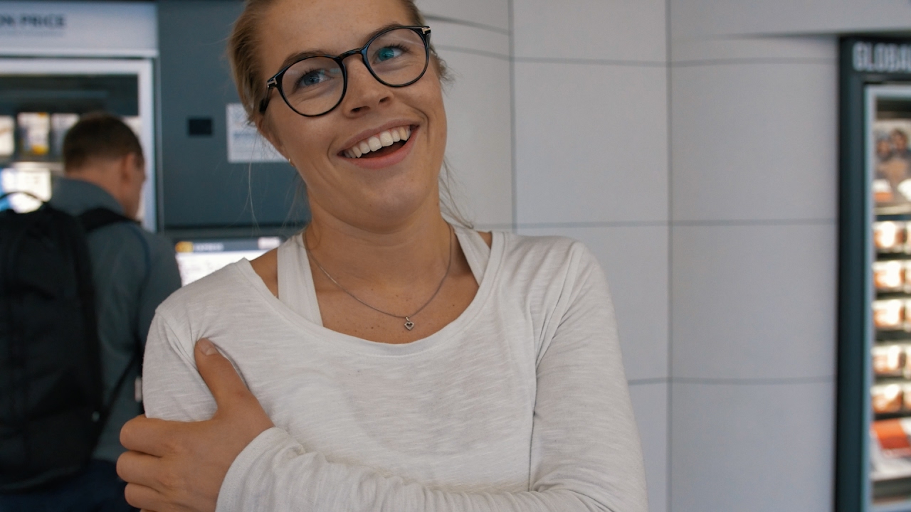 VLOG 2: 5 CITY'S IN 48 HOURS