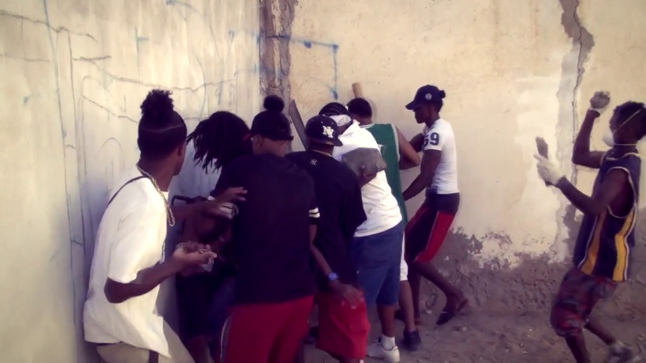 OH LIX (Official Vídeo) MC SEIVA part NIGGA TOM & TULEX