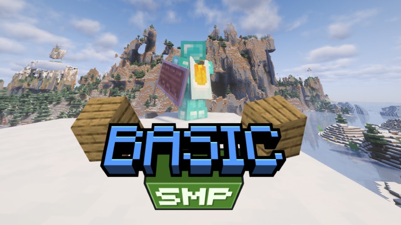 The basic SMP experience