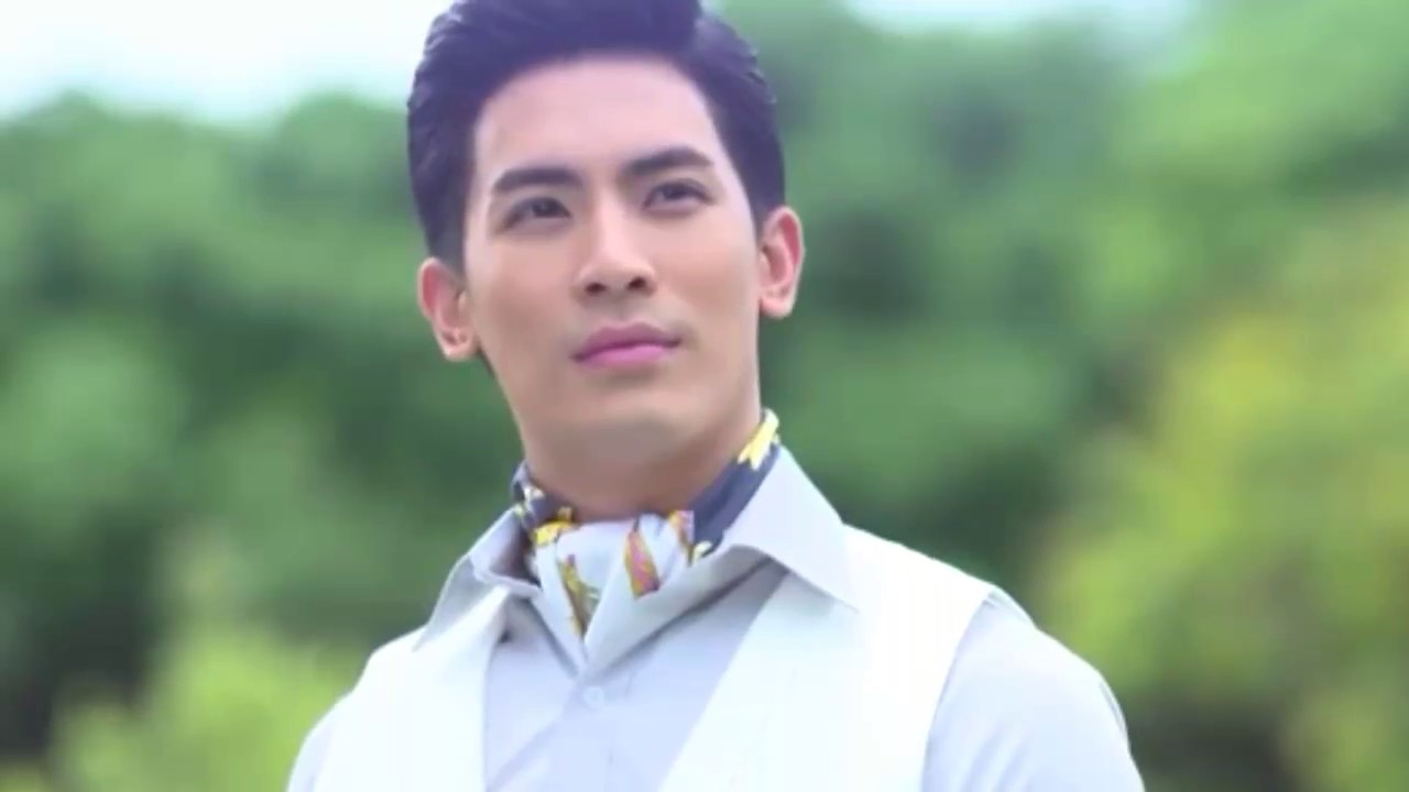 สนวิว - รักเธอนิรันดร์ (แต่ปางก่อน) สน ยุกต์ วิว วรรณรท SonVill  Vill Wannarot SonYuke