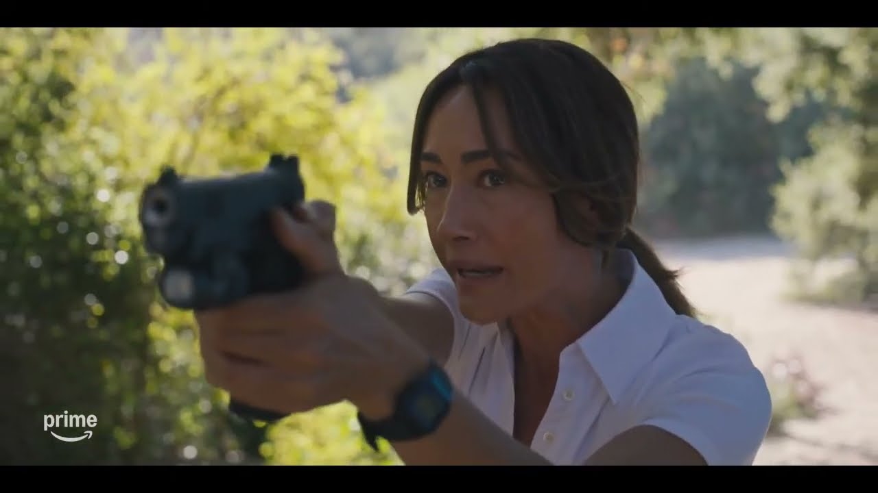 Ballard (2025) || Official Trailer HD