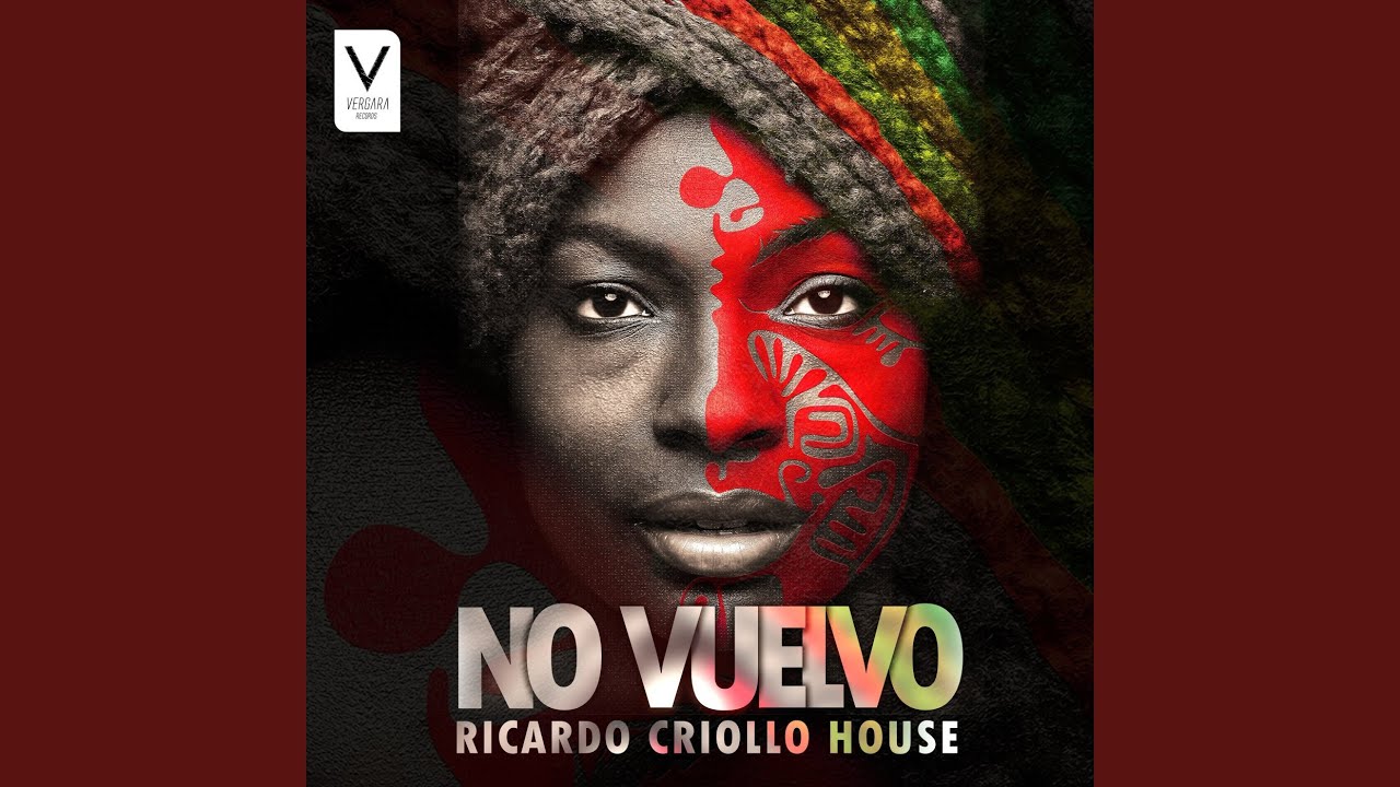 No Vuelvo