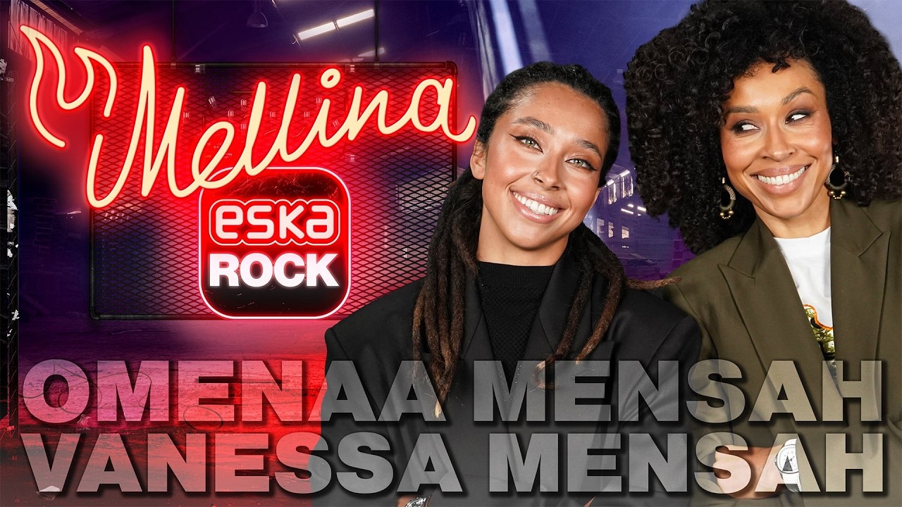 OMENAA I VANESSA MENSAH: STRACIŁAM BRATA, DWA LATA WALCZYŁAM O ŻYCIE OJCA