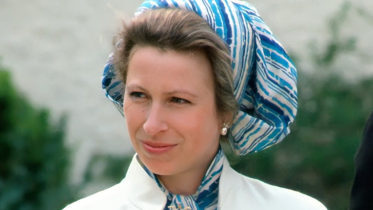 How Life Changed For Princess Anne After Her Divorce