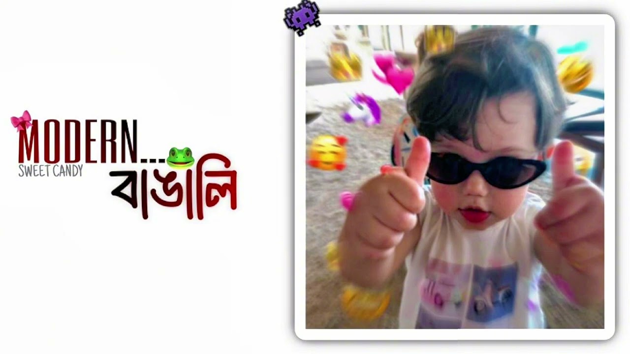  Modern Banggali ^᪲|  |Tiktok version | Modern বাঙালি ^᪲ | Full Audio | Music World