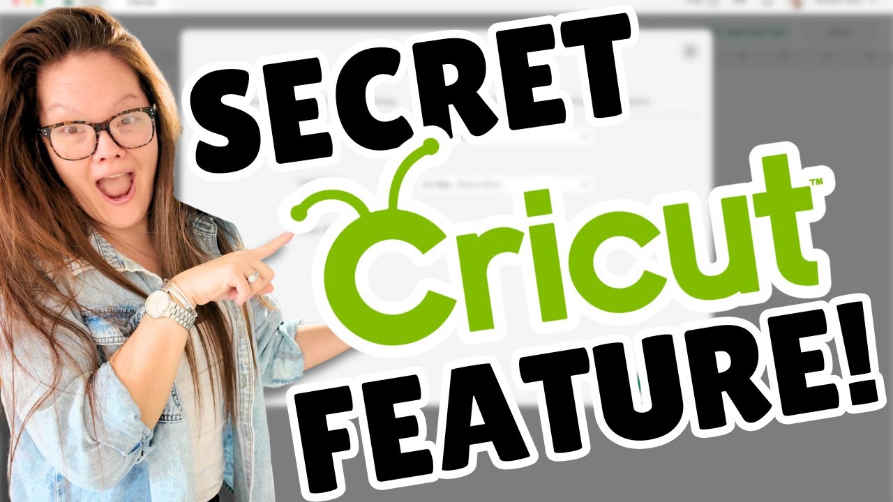 Cricut HUGE 11x17 Print Then Cut Tutorial | The Secret Feature No One Uses