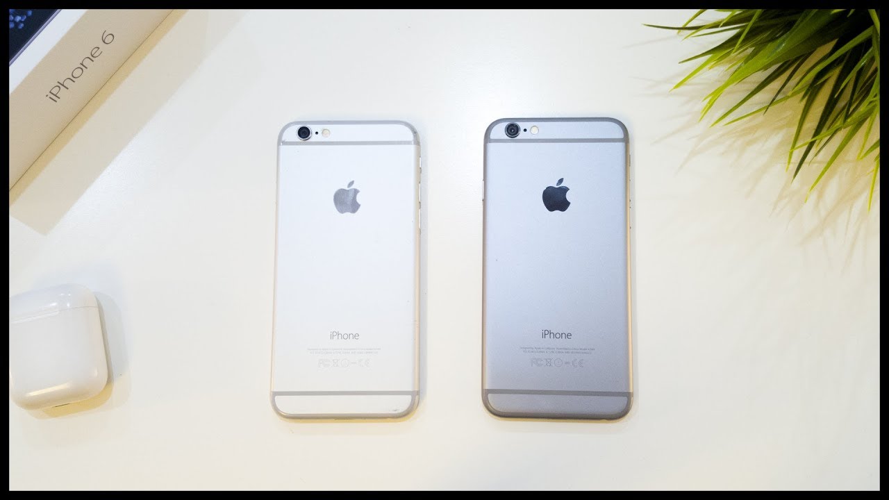 Should You Buy The iPhone 6 in 2018?