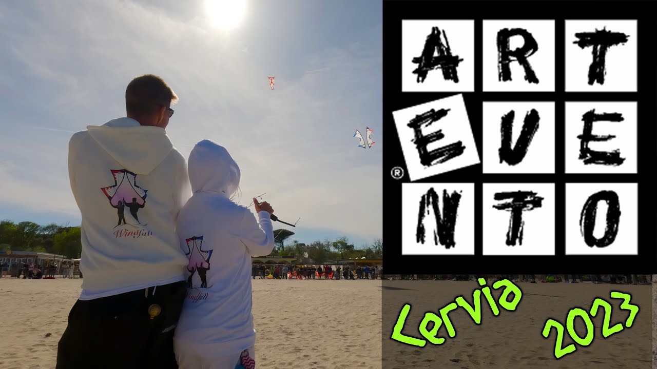 Be Italian demo - John Barresi and Meshelle Sharples at Artevento 2023 Cervia