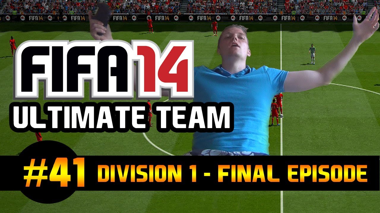 Fifa 14 Ultimate Team | 