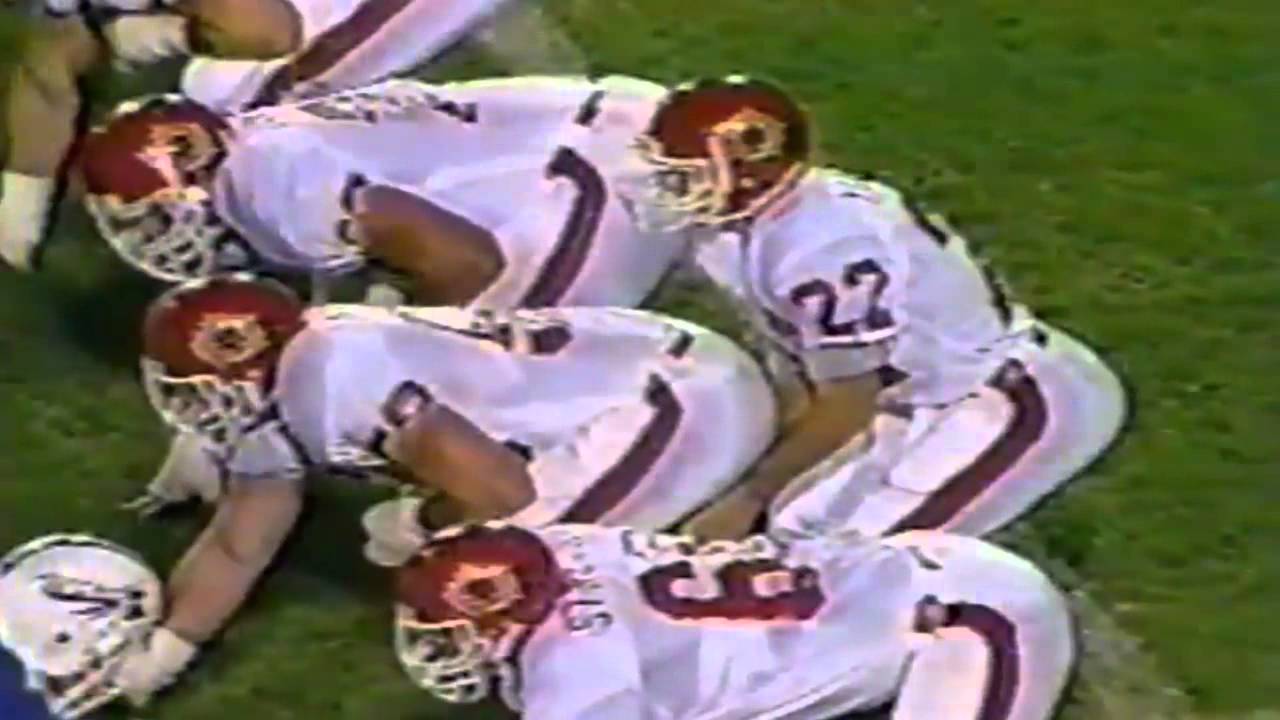 Week 2 - 1985: New Jersey Generals vs Orlando Renegades