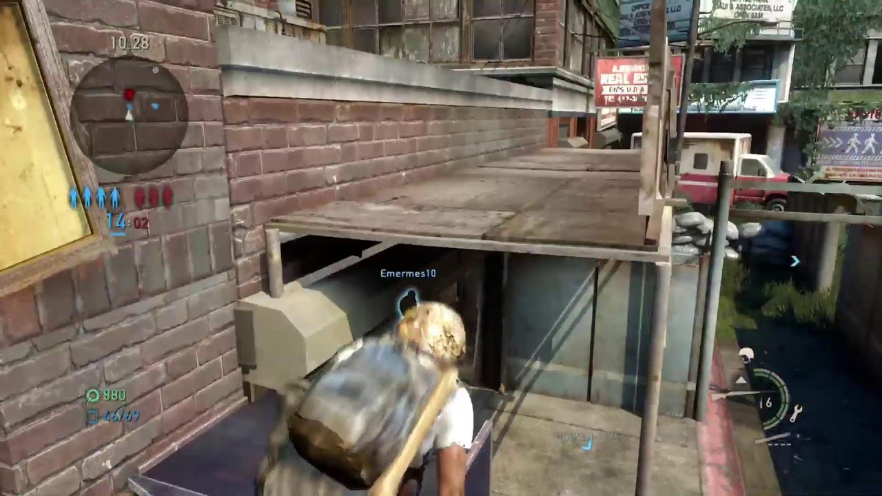 The Last of Us facciones 2026