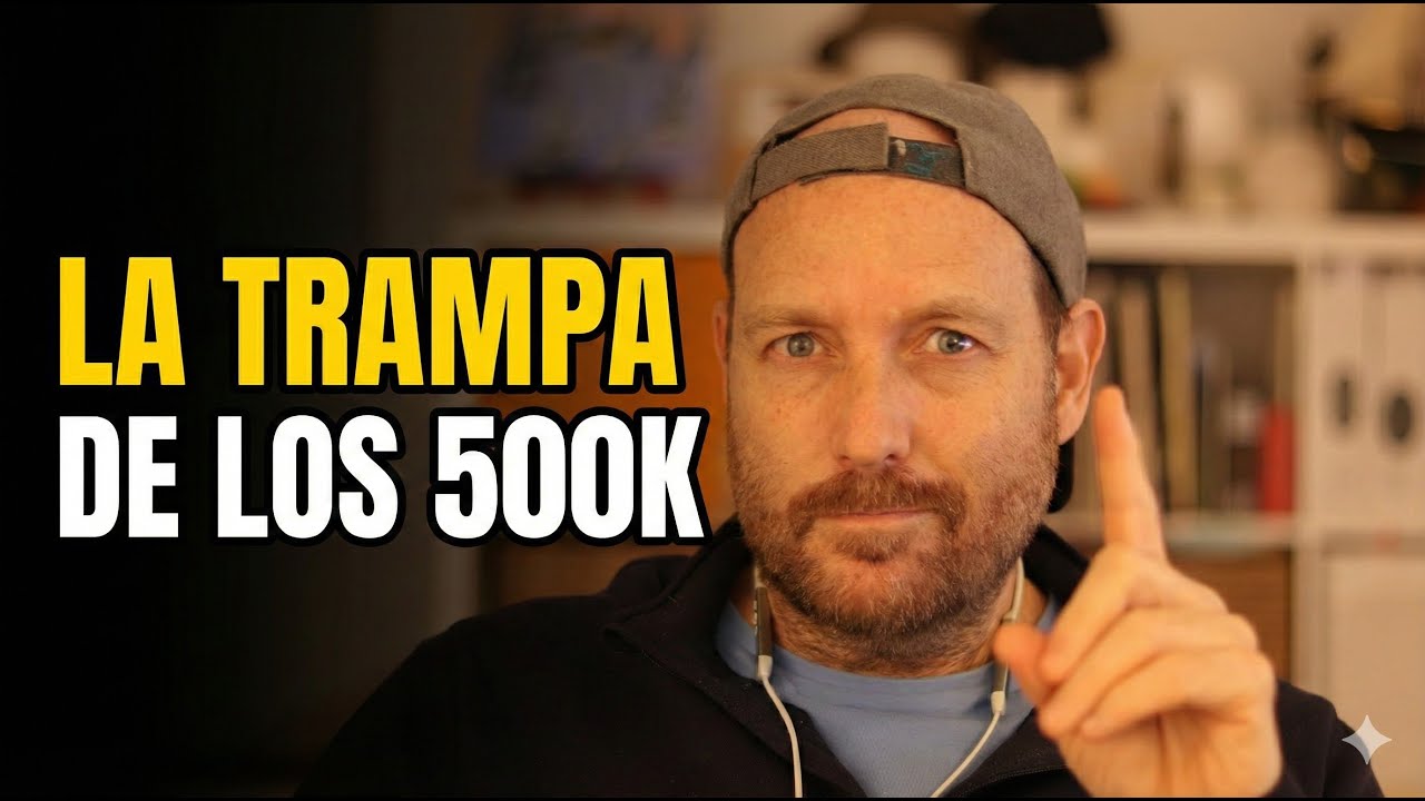 La cortina de humo de la regularización 500K inmigrantes