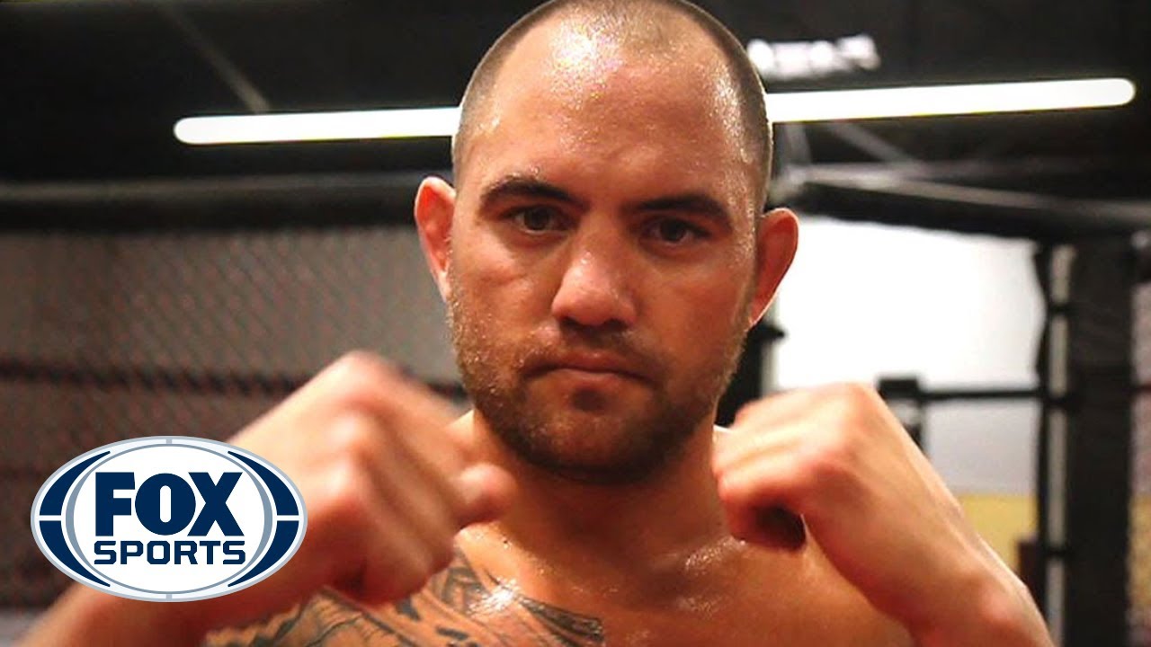 Workday: Travis Browne - Part 1