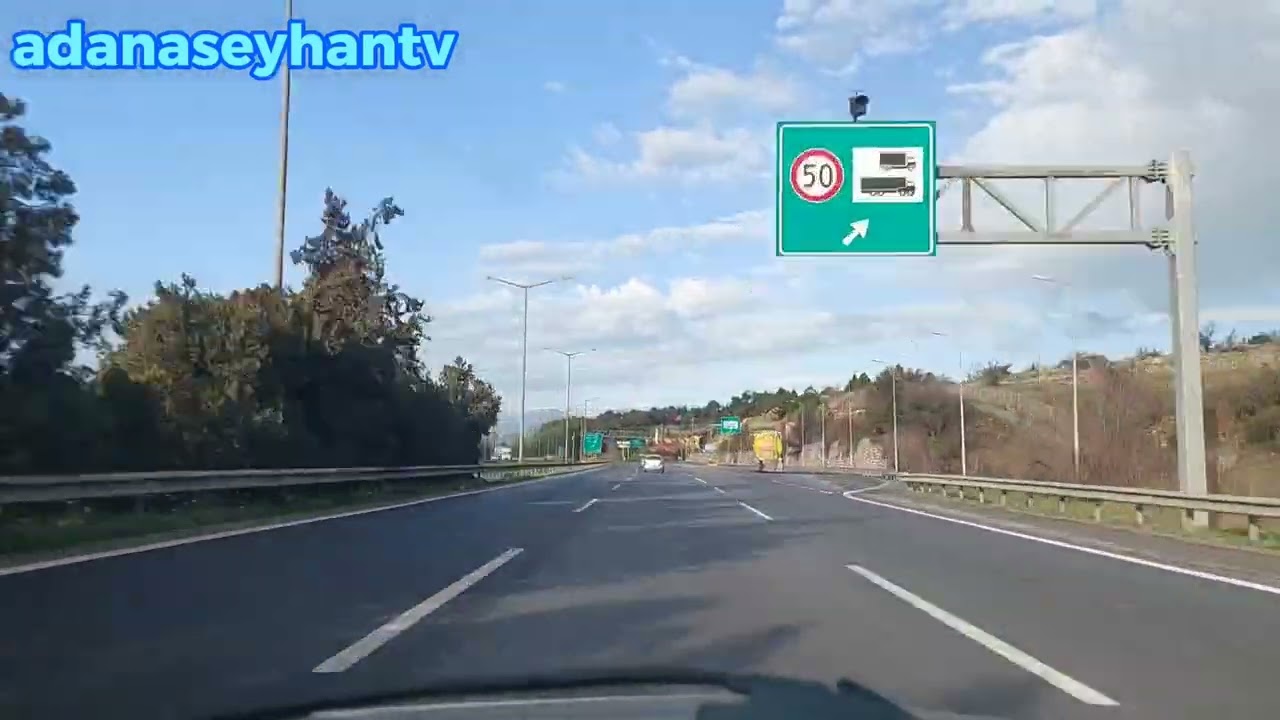 Adana Pozantı otobanı #adana #pozanti #Pozantı #newvideo #youtubevideo #ytvideos #keşfetedüş #keşfet