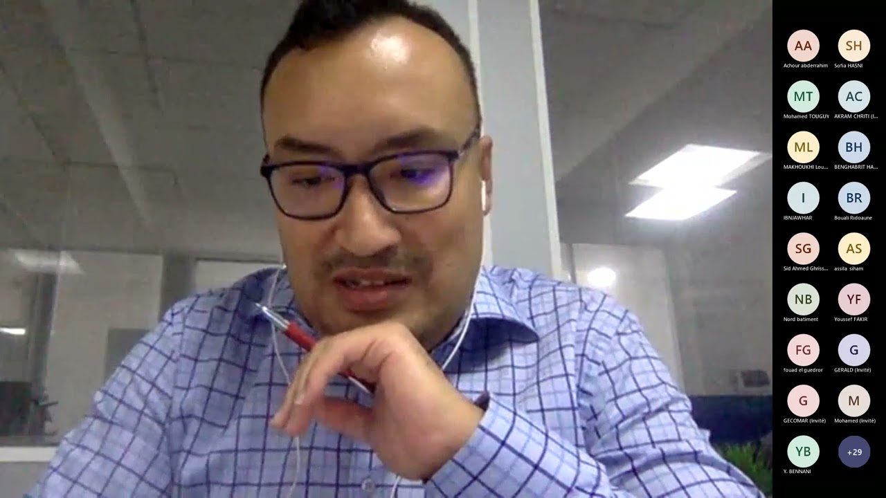 Webinaire AWB: Crédit Management: comment mettre en place une stratégie de gestion du poste client?