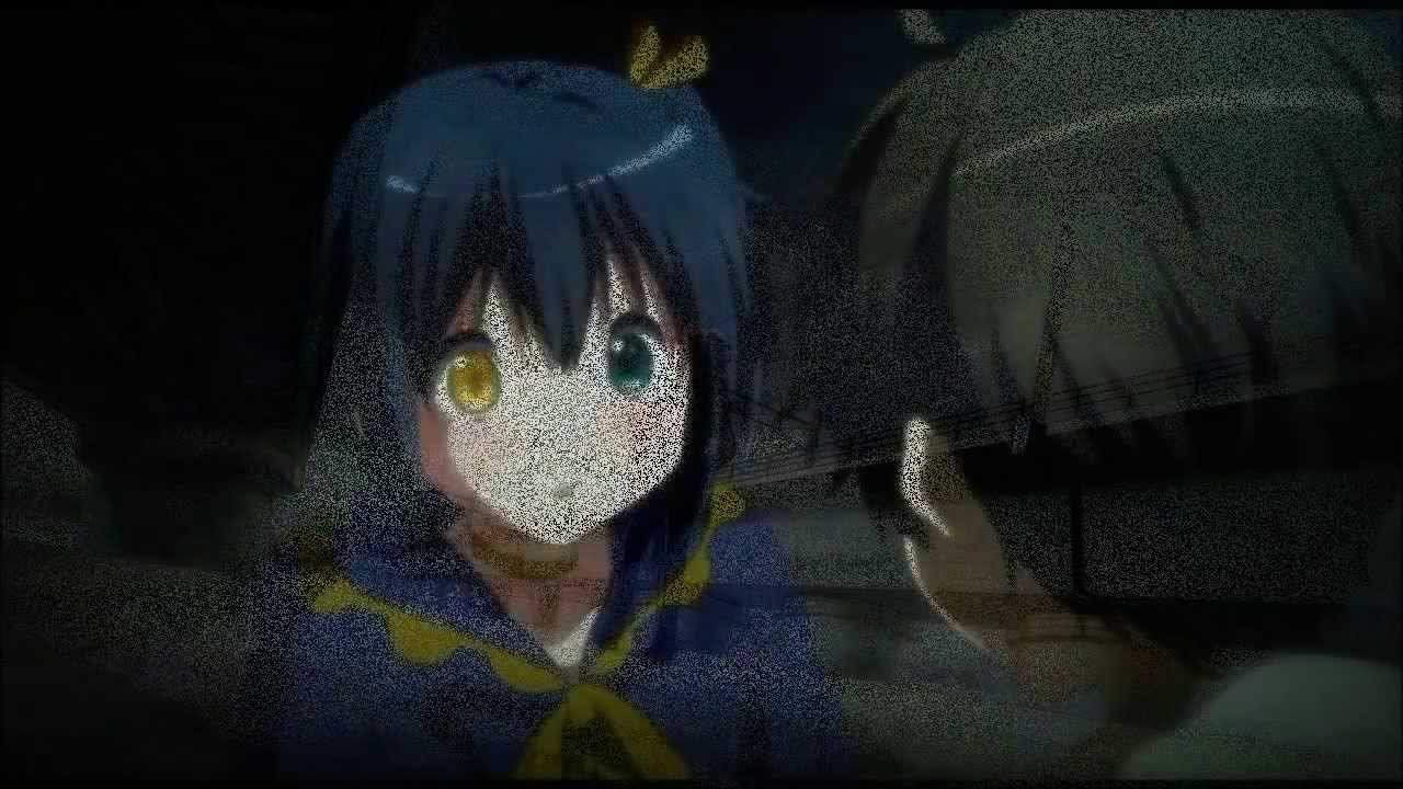 Chuunibyou: Yuuta And Rikka AMV HD
