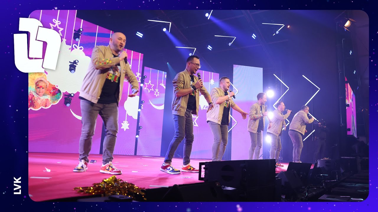 Plekbend - 20 Waeke Echo (Arensgenhout) | LVK-Finale 2026