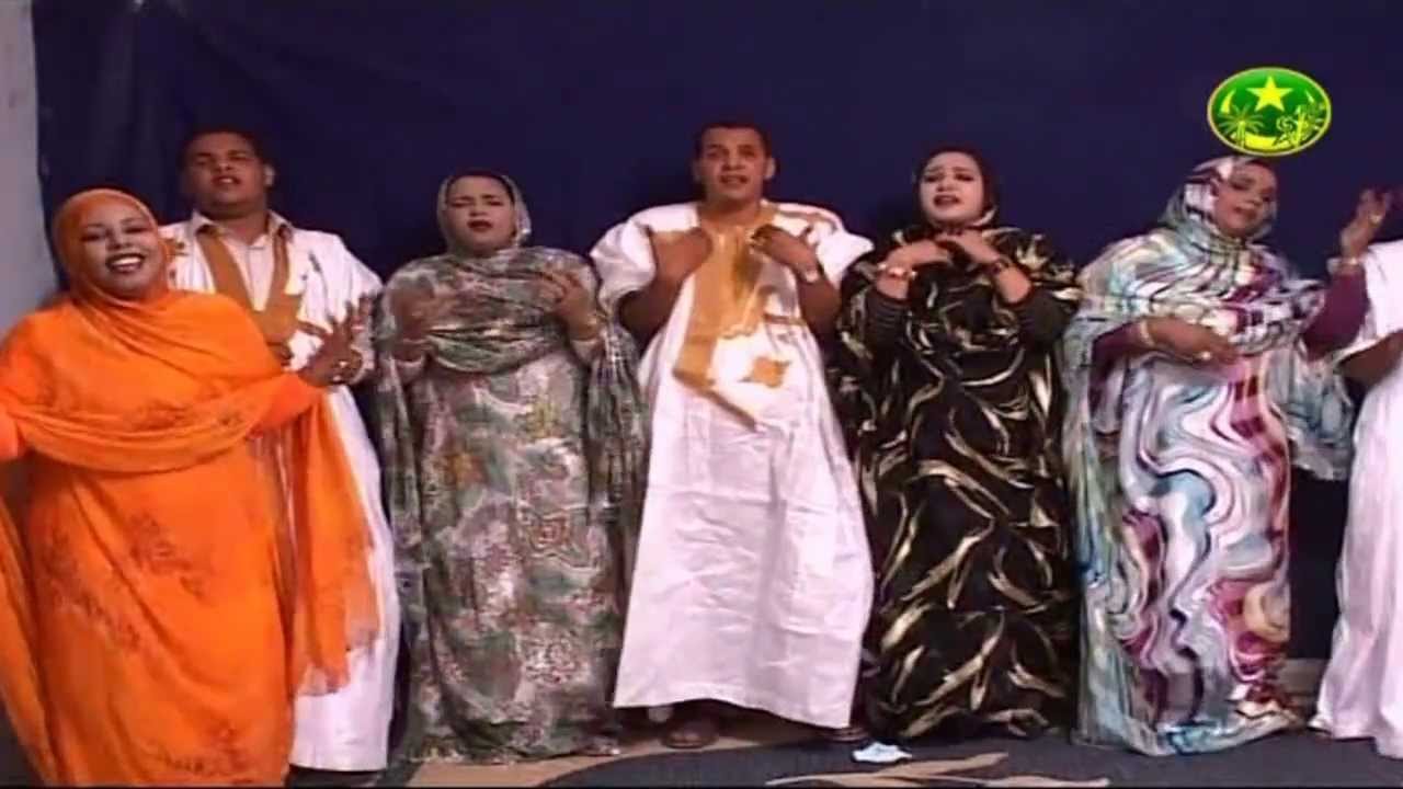 نشيد اتحاد الجهود*مجموعة من الفنانين الشباب والراحلة ديمي منت آب *تلحين عرفات