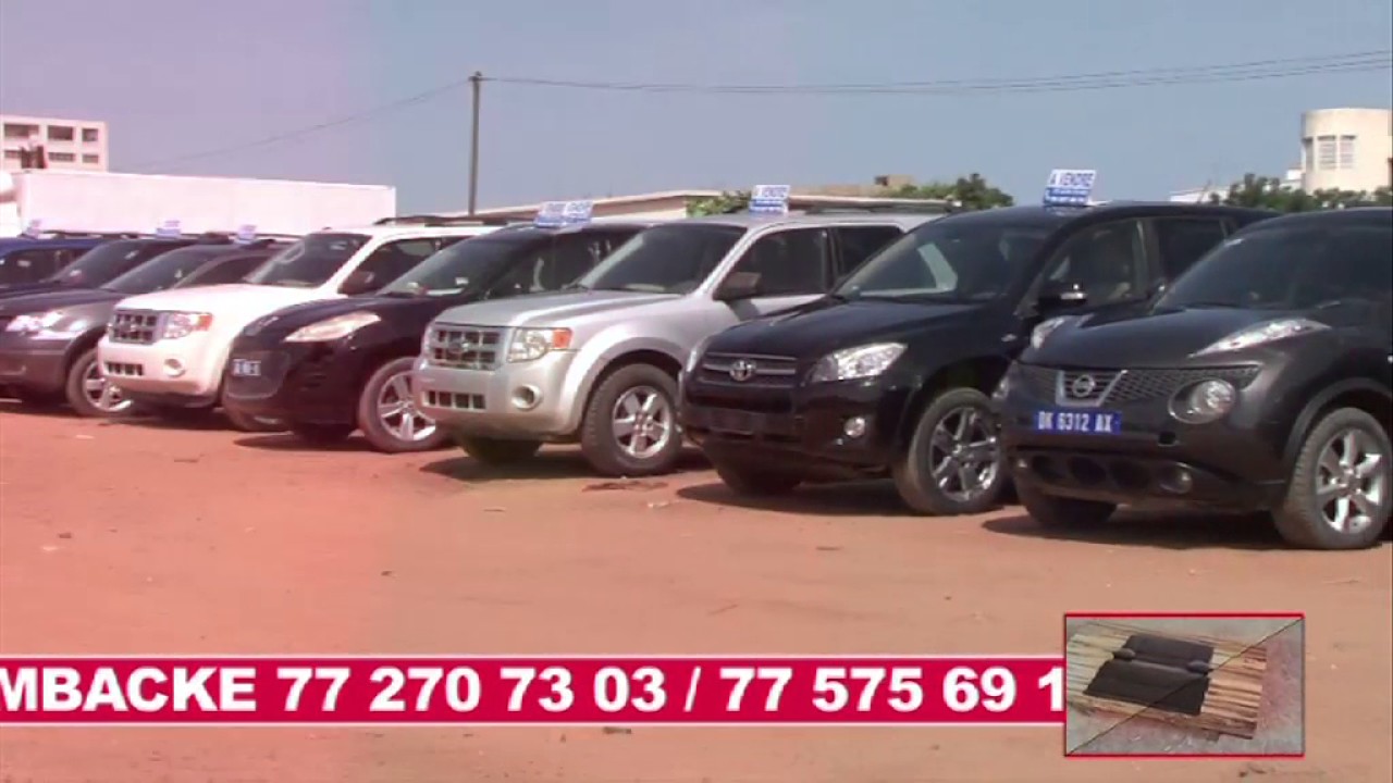 TYN TOUBA DAROU KARIM AUTOMOBILE