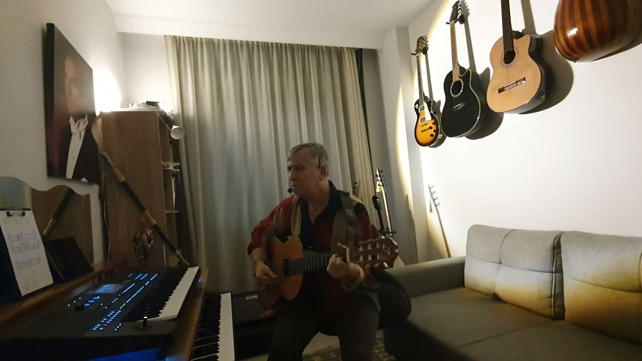KARA KIŞLAR
