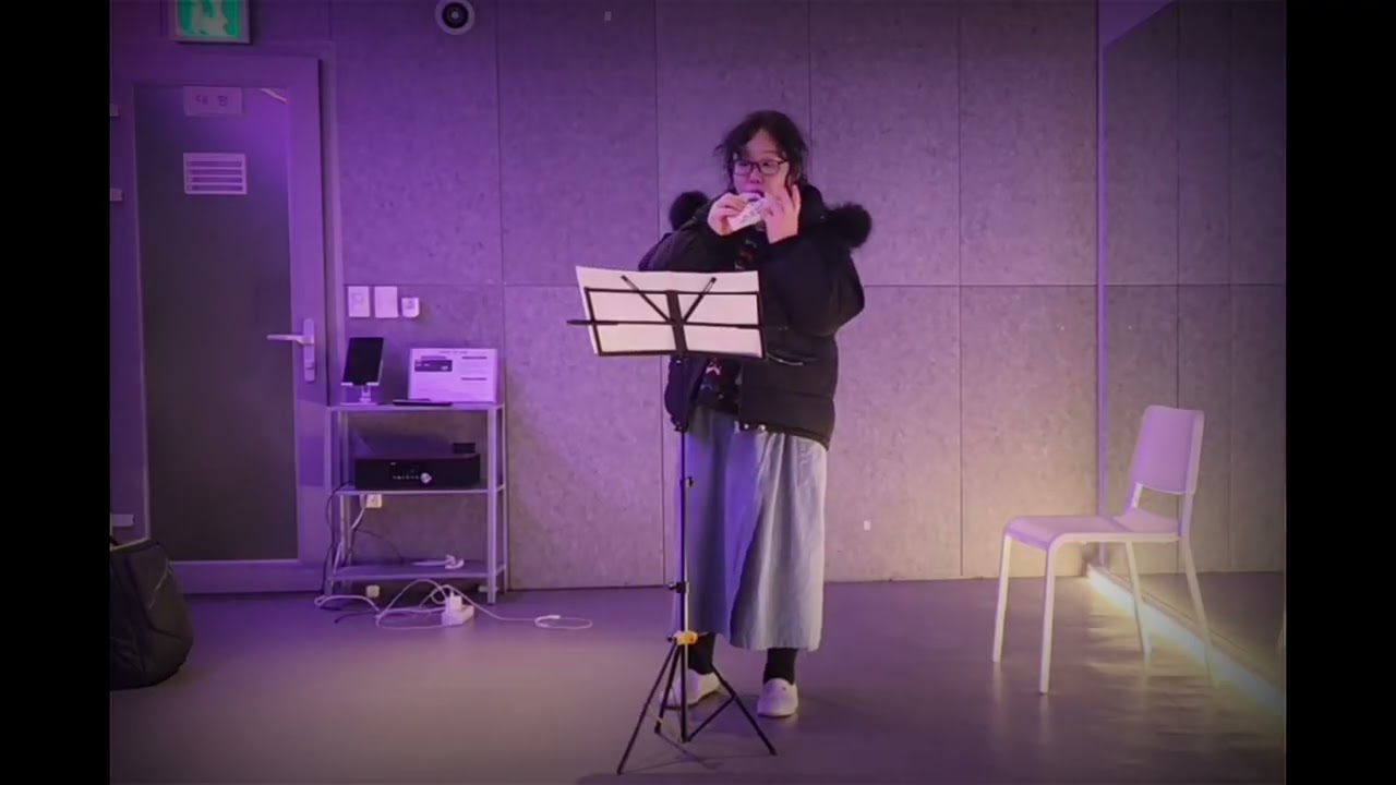 Love/cla in love                                                     #cla_in_love #love  #ocarina 