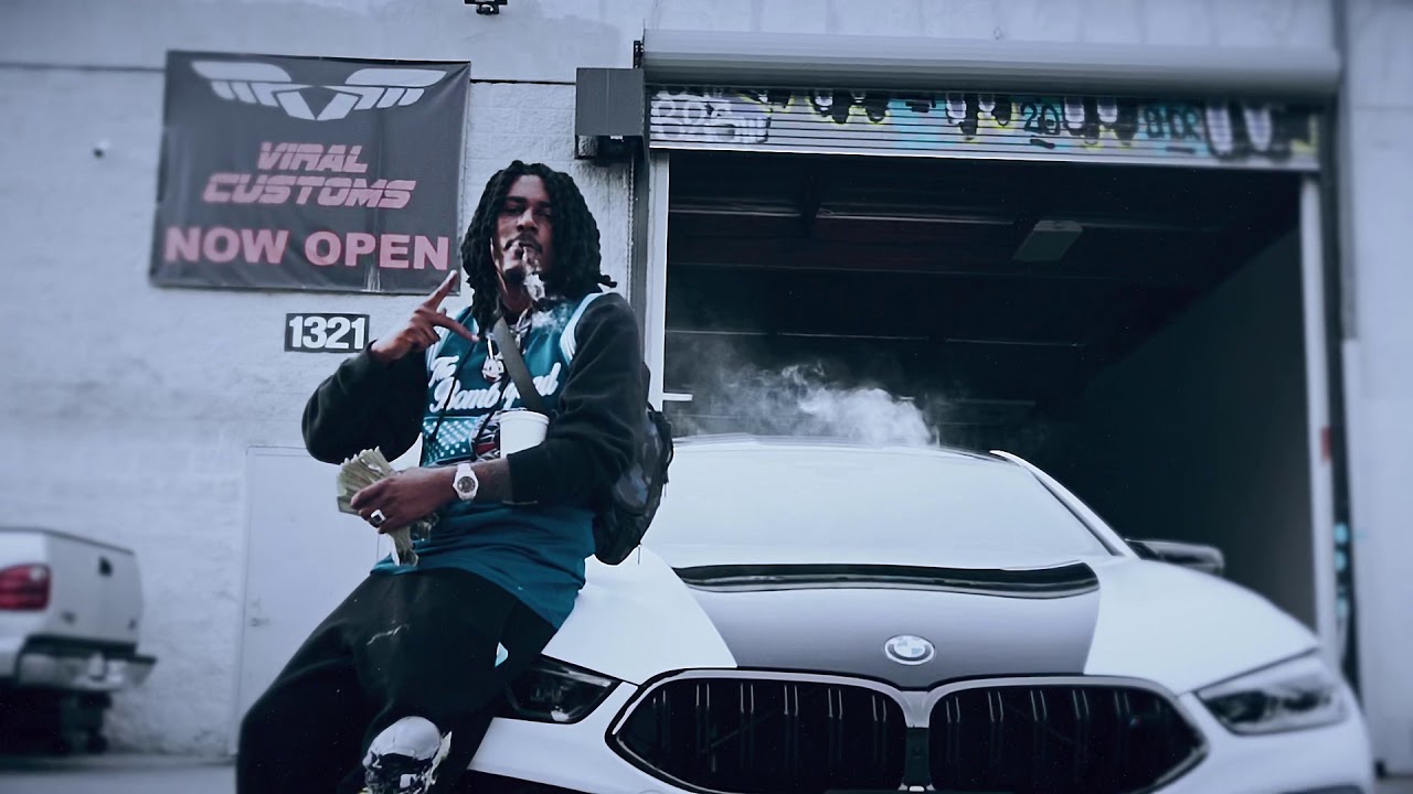 Rio Da Yung Og x  Baby Money  