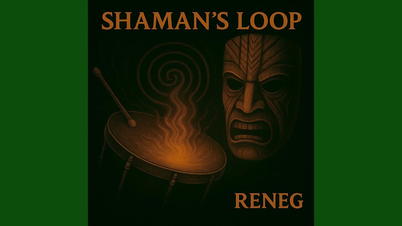 Shaman's Loop