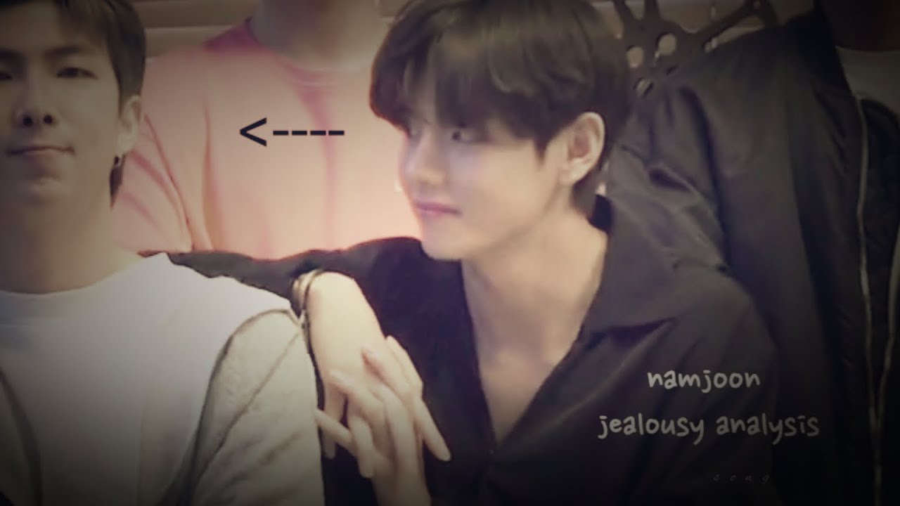 BTS BE comeback countdown analysis pt. 2 - (+ more jealousy analysis)