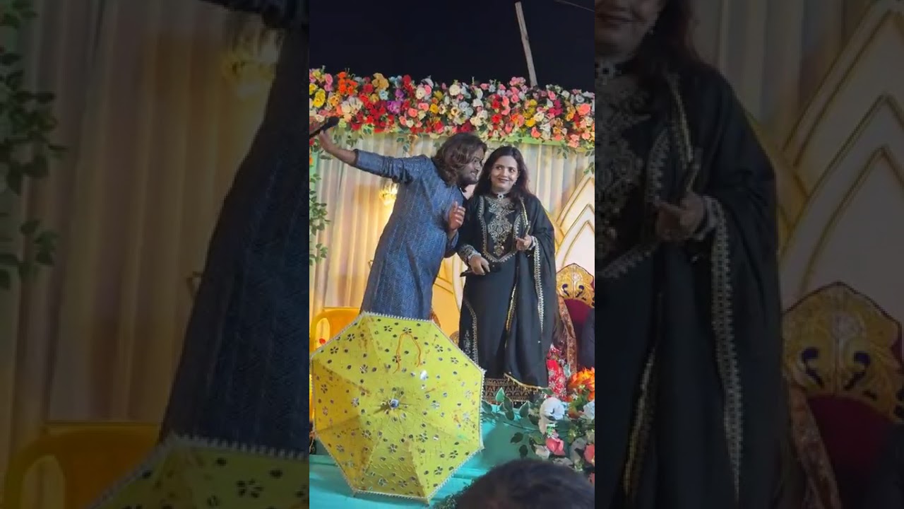 Mahua vashali Singer Bibha meha 