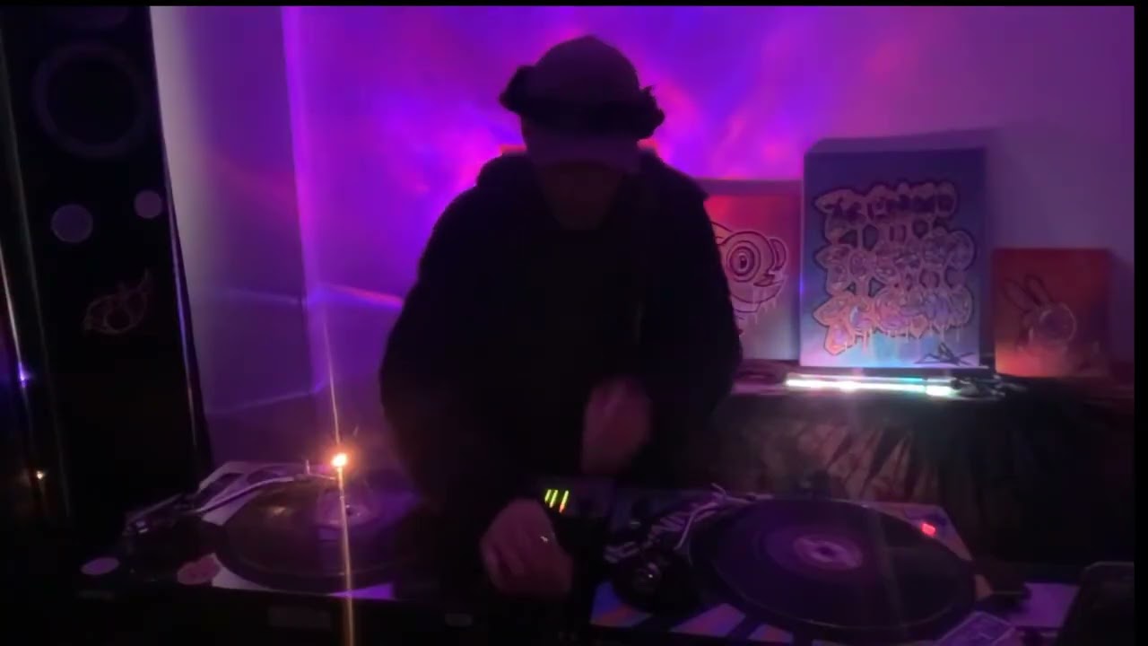 TESTIN' TRAX