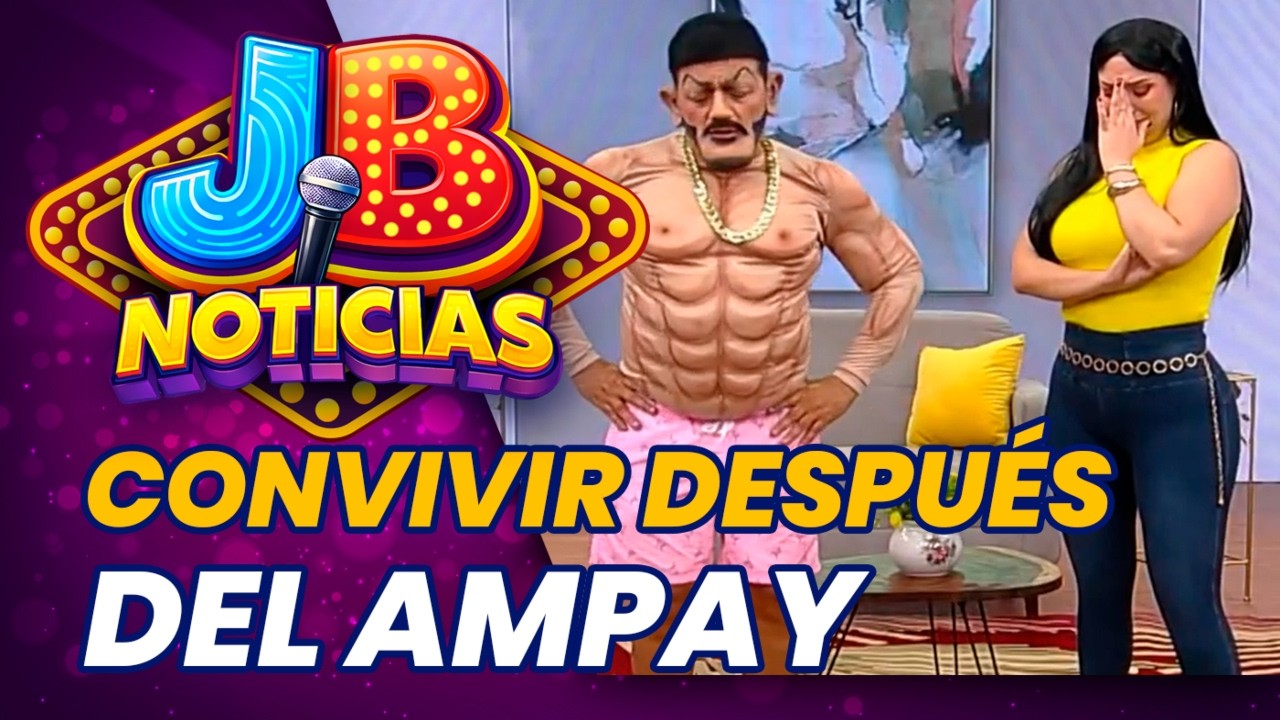 &iquest;C&oacute;mo es vivir con tu pareja luego de un AMPAY?