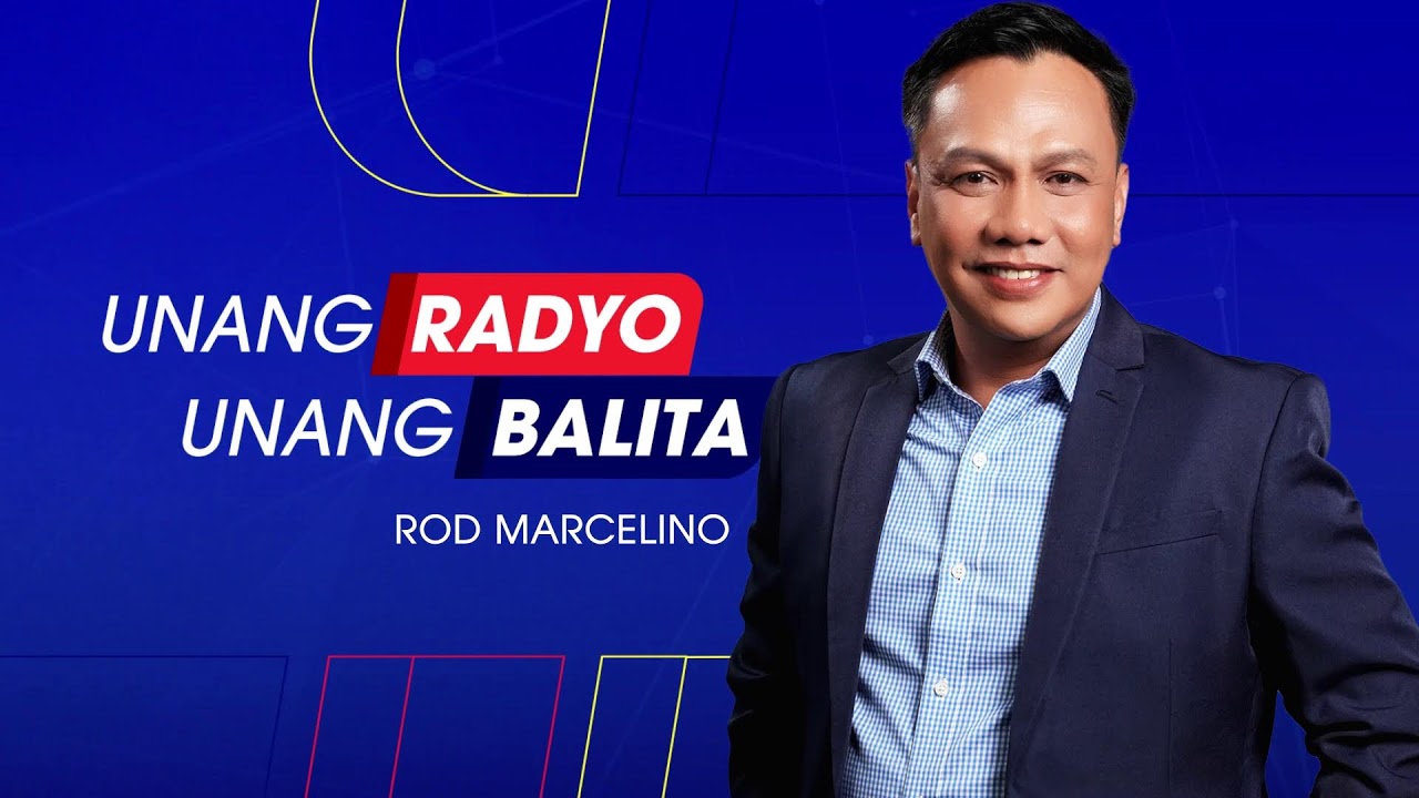 Unang Radyo, Unang Balita | FEBRUARY 18, 2026 | 5:00AM - 6:00AM