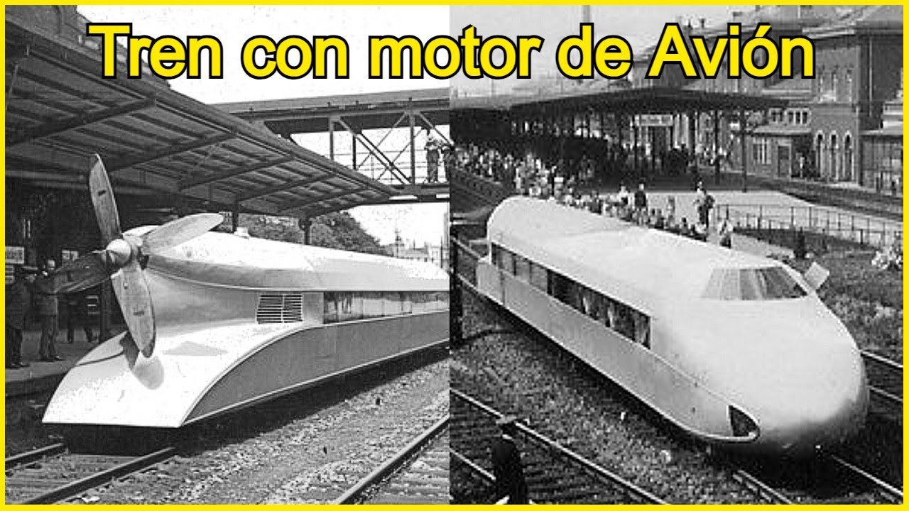 Top 7 Inventos locos del siglo 20