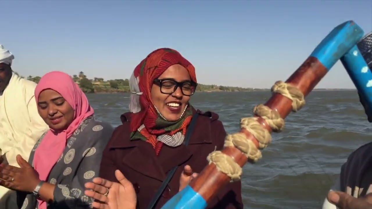 يلا نسافر عبري ( هنا التاريخ يحكي قصة الانسان و الأرض والعبور )