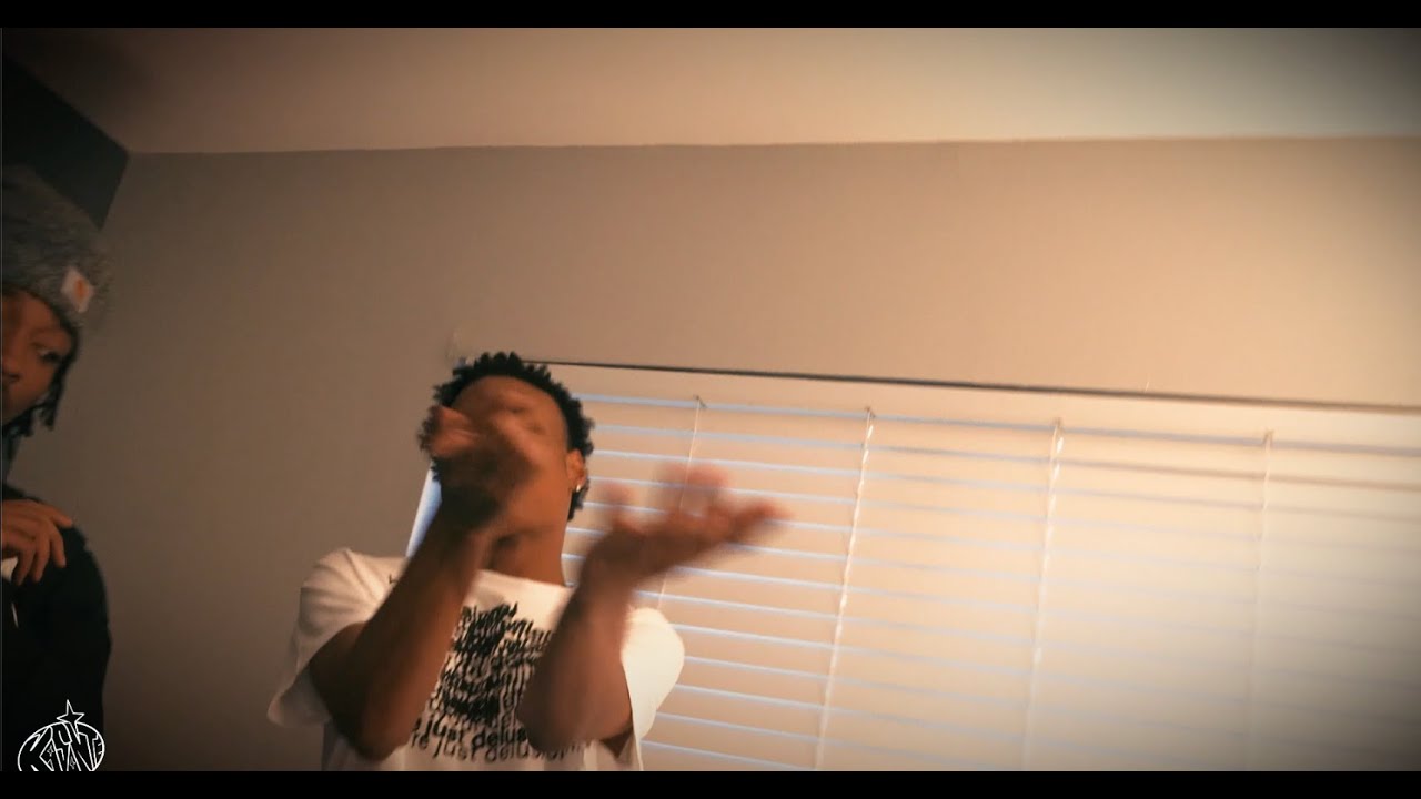 Yotti-Freaky Shell ft Imsomarcus(Official Music Video)