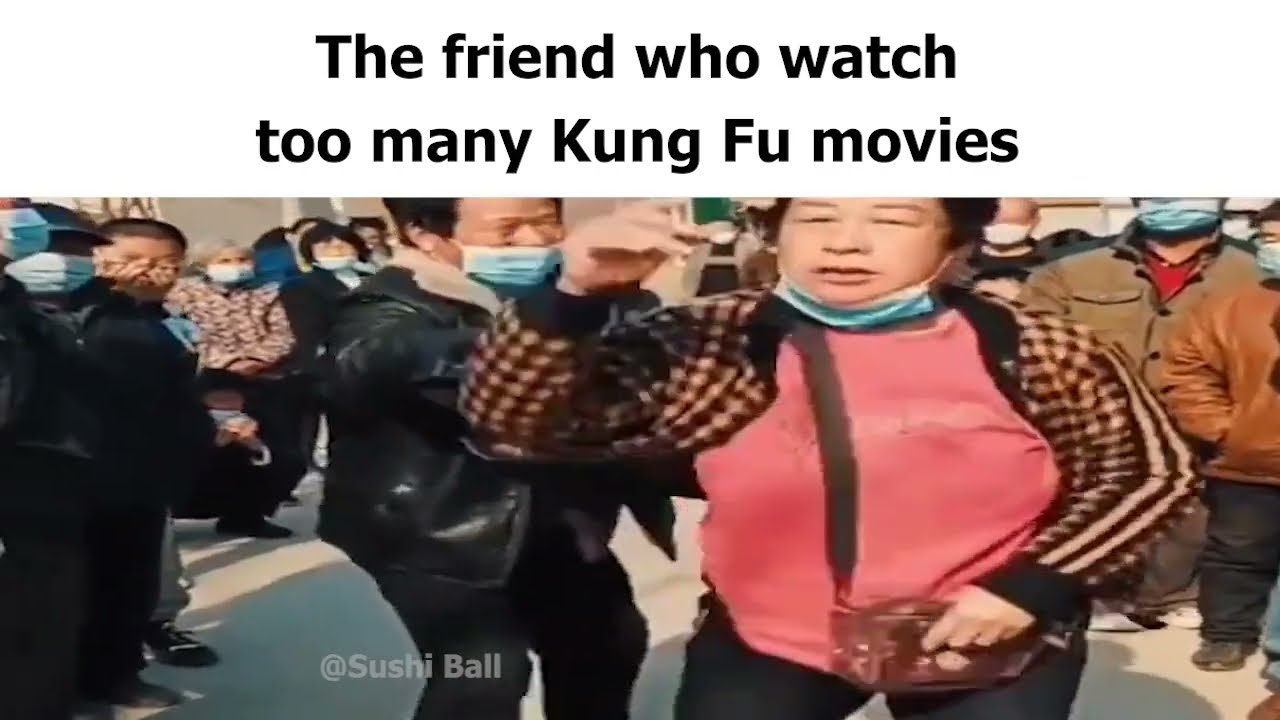 Friend Slander 2