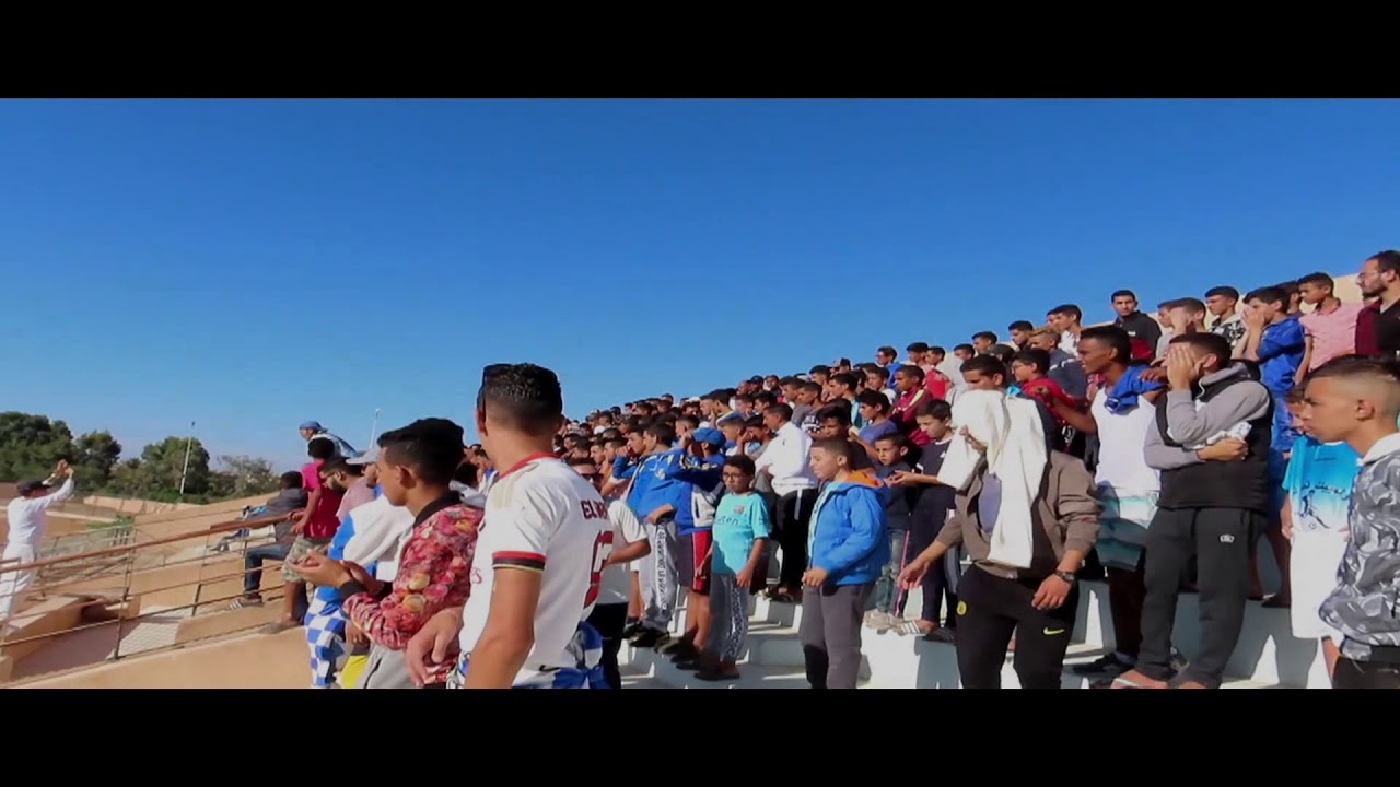 ULTRAS RISINGS : USAT vs CFSB 2019/2020