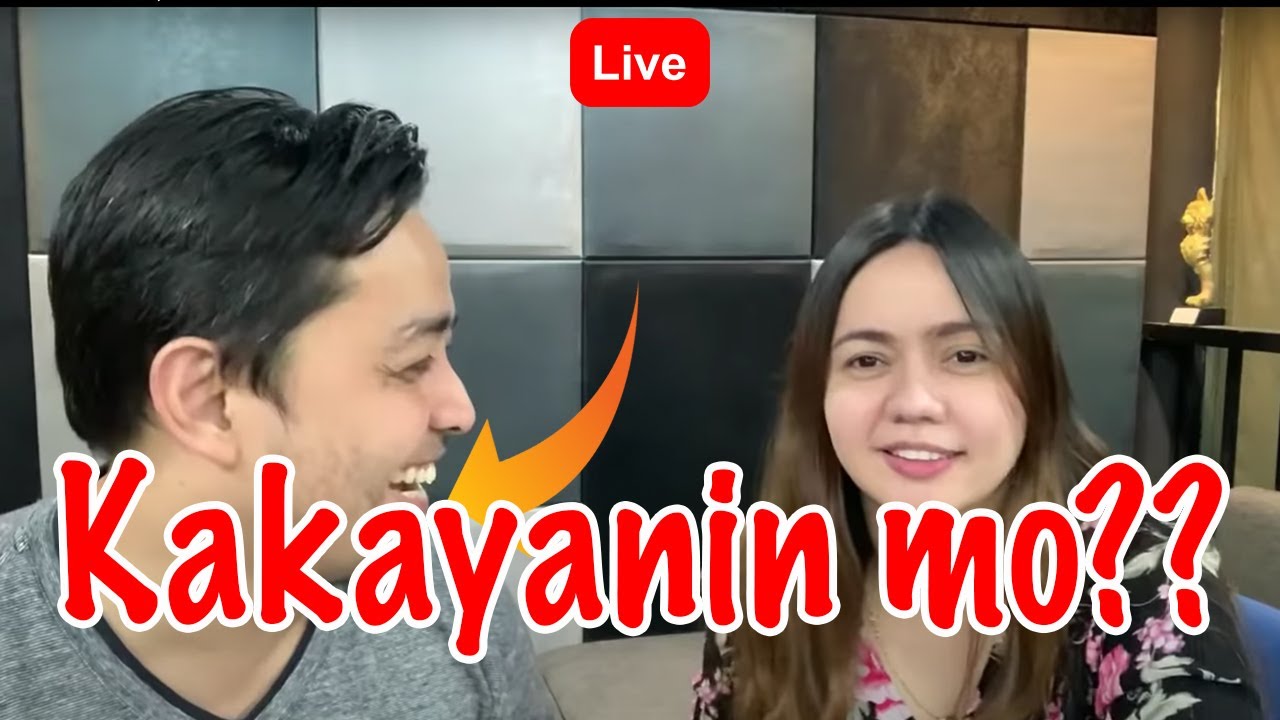 LIVE: POSSIBLE PRANKS | SATURDAY w/ KarJack