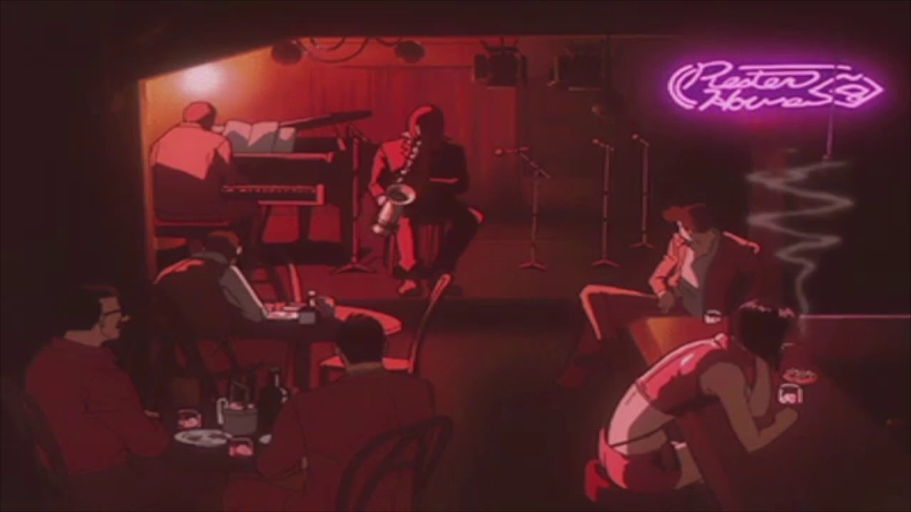 Michael Jackson - P.Y.T  (Pretty Young Thing) (Slowed & Reverb)