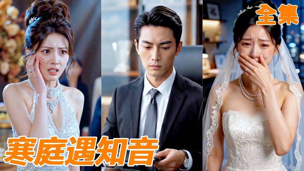 His fianc&eacute;e chose her lover at the engagement. Then his heir identity was revealed.