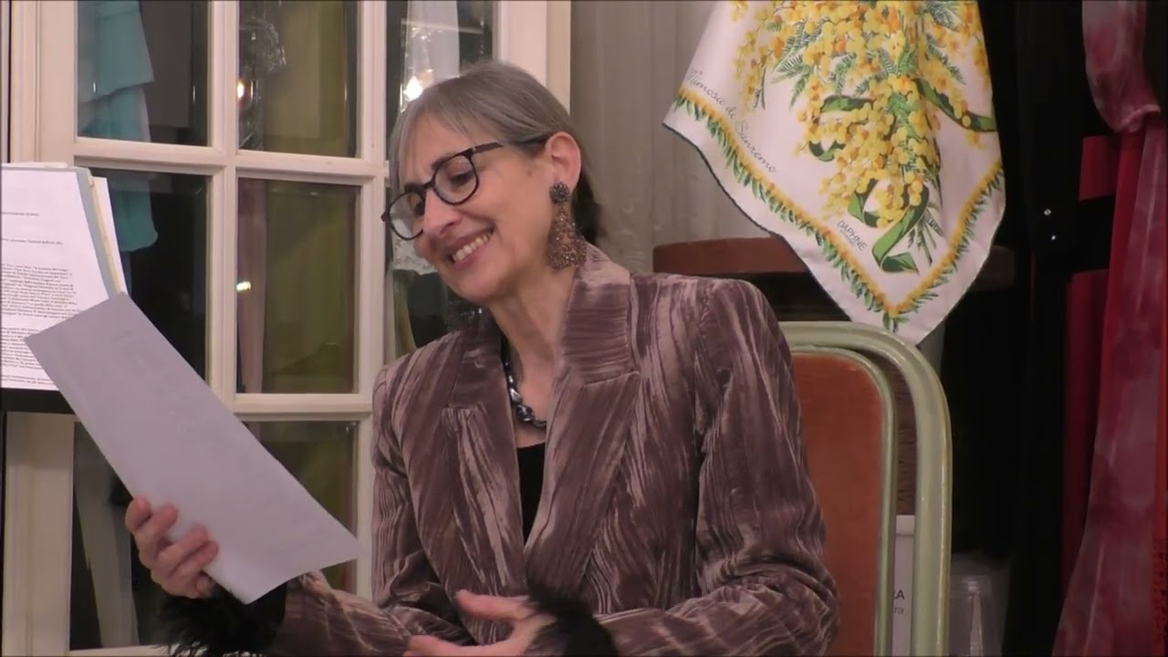 ELENA CECCONI