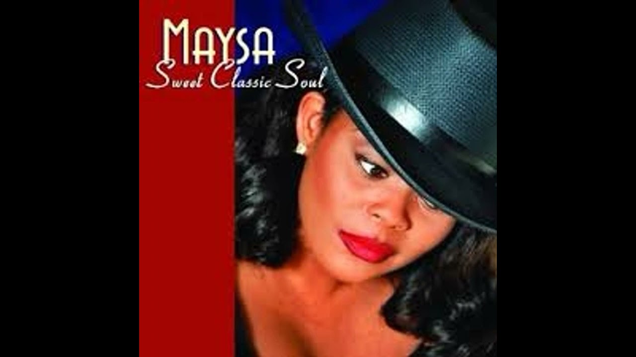Maysa Leak - Don't Say Goodnight