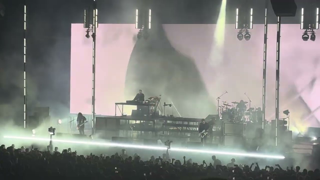 Deftones - My Own Summer (Shove It) (O2 Arena, London, 20/02/26)